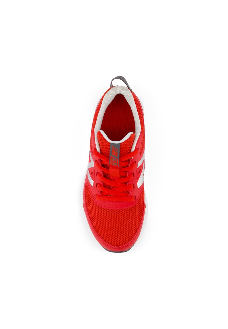 New Balance New Balance 570 UNISEX - Minimalist running shoes - true red Fabrikverkauf