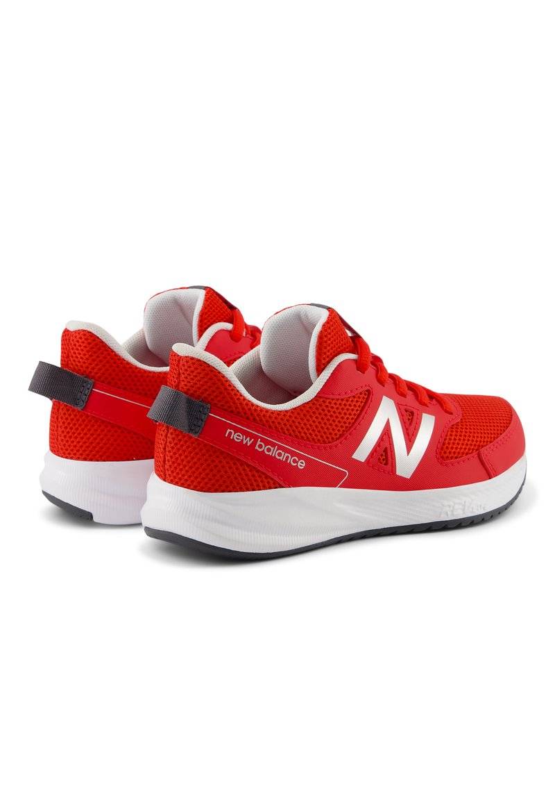 New Balance New Balance 570 UNISEX - Minimalist running shoes - true red Fabrikverkauf