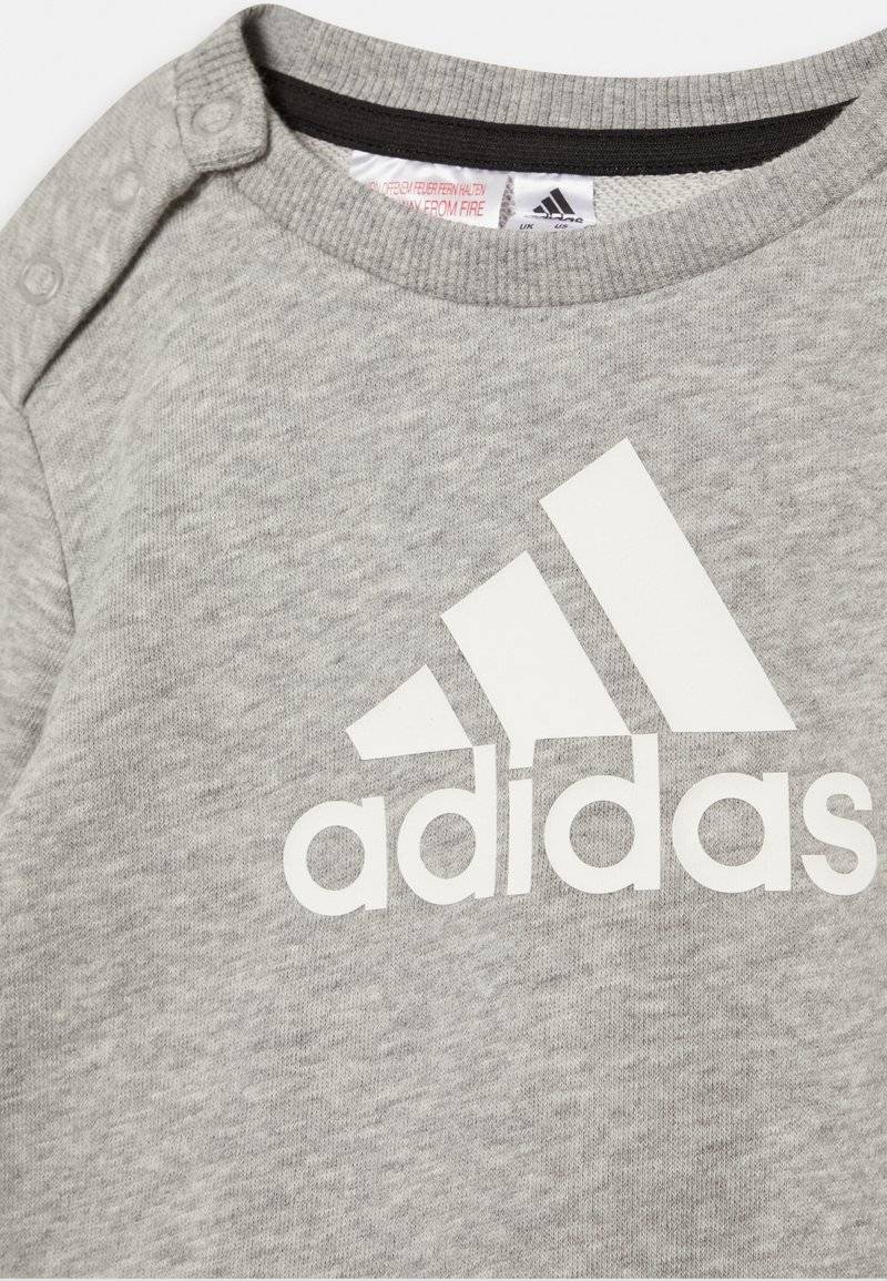 adidas Performance adidas Performance UNISEX SET - Sweatshirt Kostenloser Versand