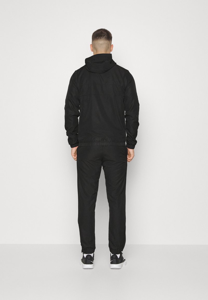 Lacoste Sport Lacoste Sport SET - Tracksuit - black Sonderangebot