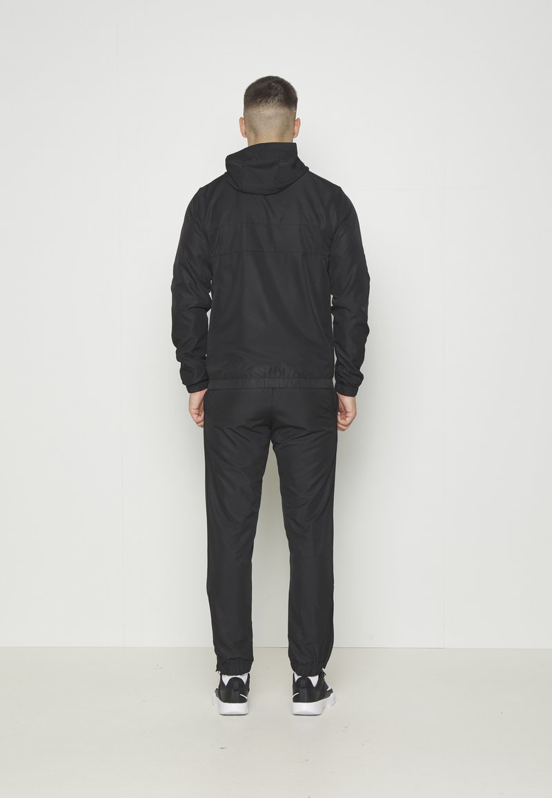 Lacoste Sport Lacoste Sport SET - Tracksuit - black Sonderangebot