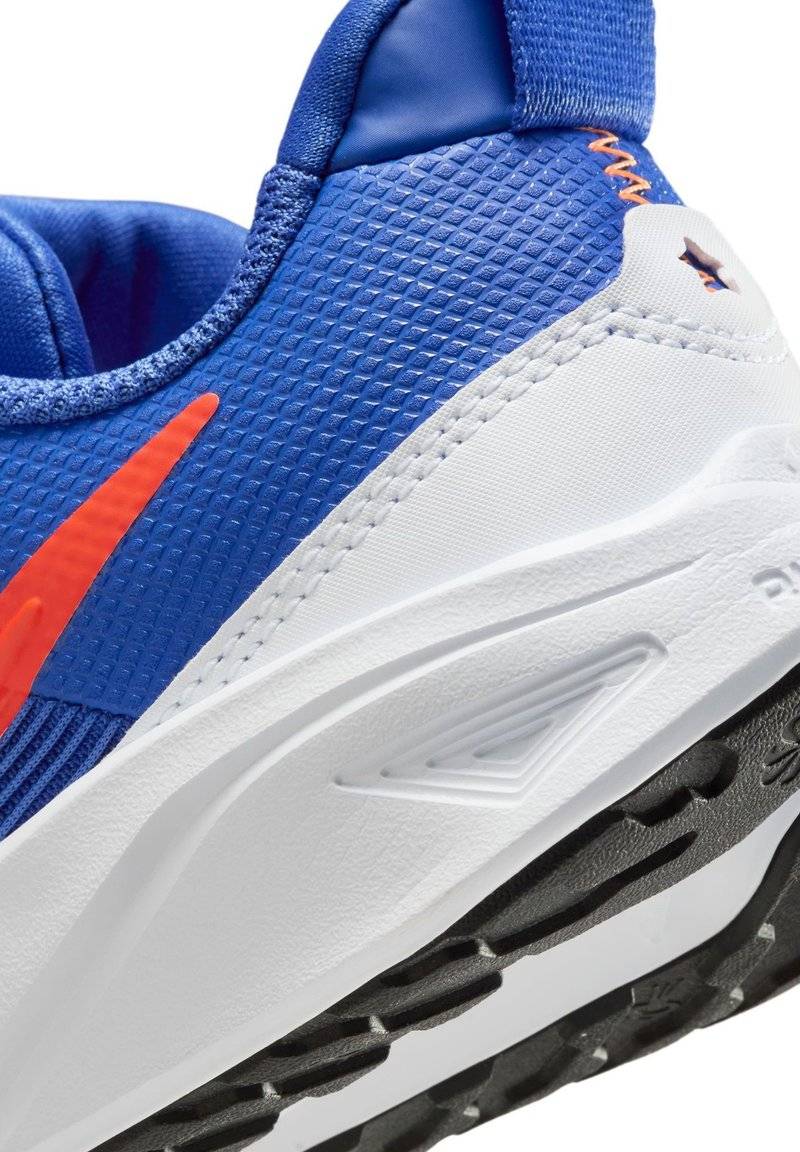 Nike Performance Nike Performance STAR RUNNER - Competition running shoes - astronomy blue team orange white total orange Online Shopping