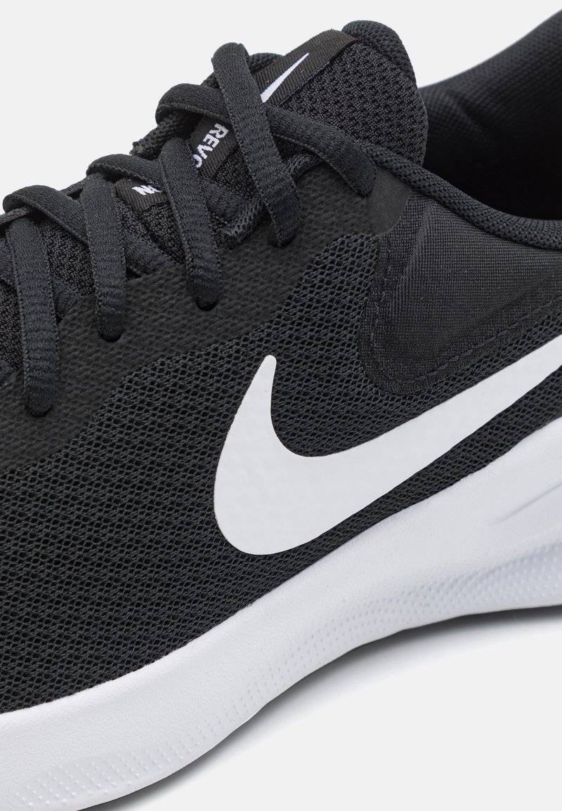 Nike Performance Nike Performance REVOLUTION 7 - Neutral running shoes Preisnachlass