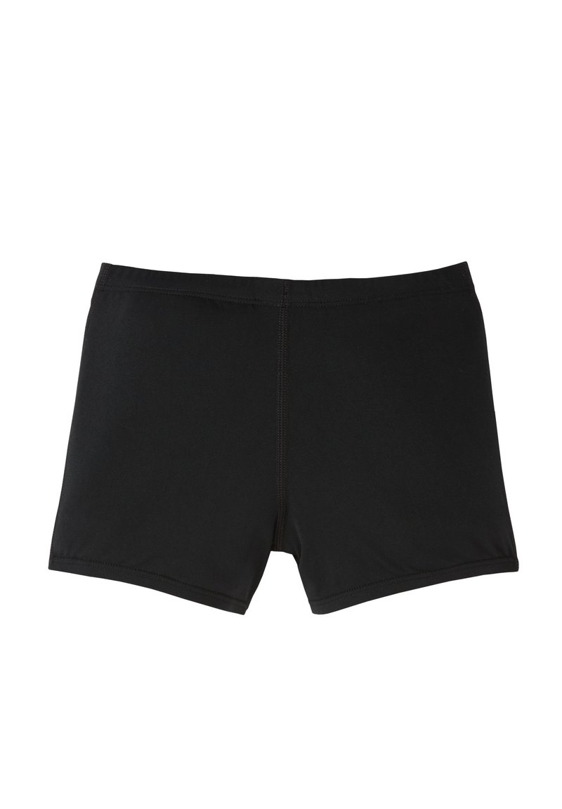 Nike Performance Nike Performance Swimming shorts - black Saisonschlussverkauf