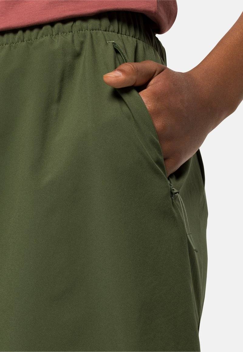 Jack Wolfskin Jack Wolfskin SONORA - Sports skirt - greenwood Muttertagsangebot