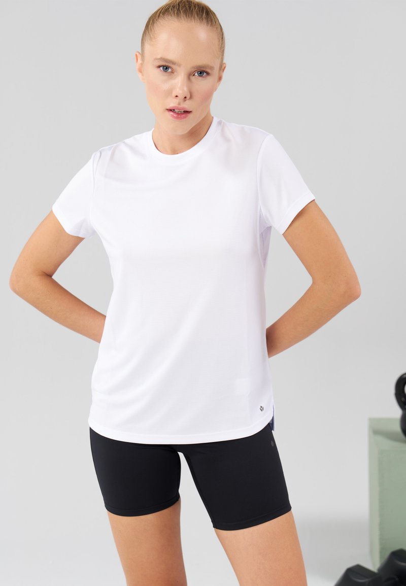 Even&Odd active Even&Odd active 2 PACK - Basic T-shirt Lagerräumung