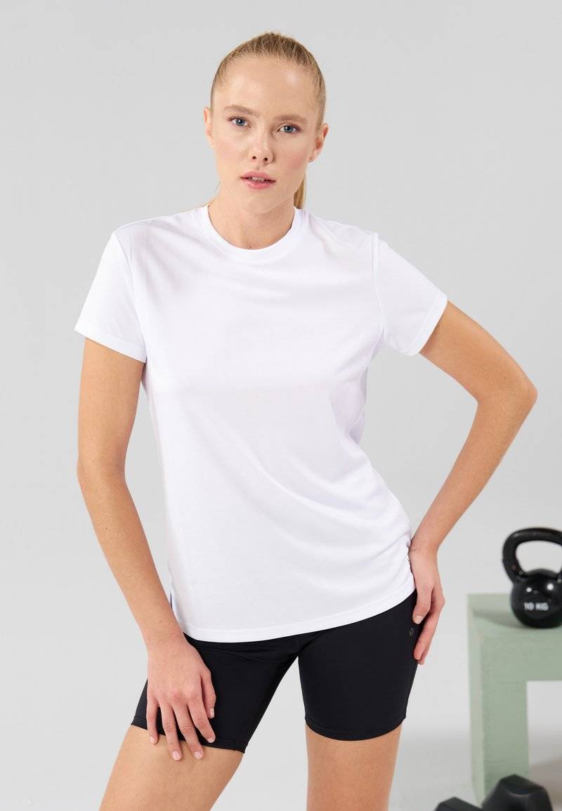 Even&Odd active Even&Odd active 2 PACK - Basic T-shirt Lagerräumung
