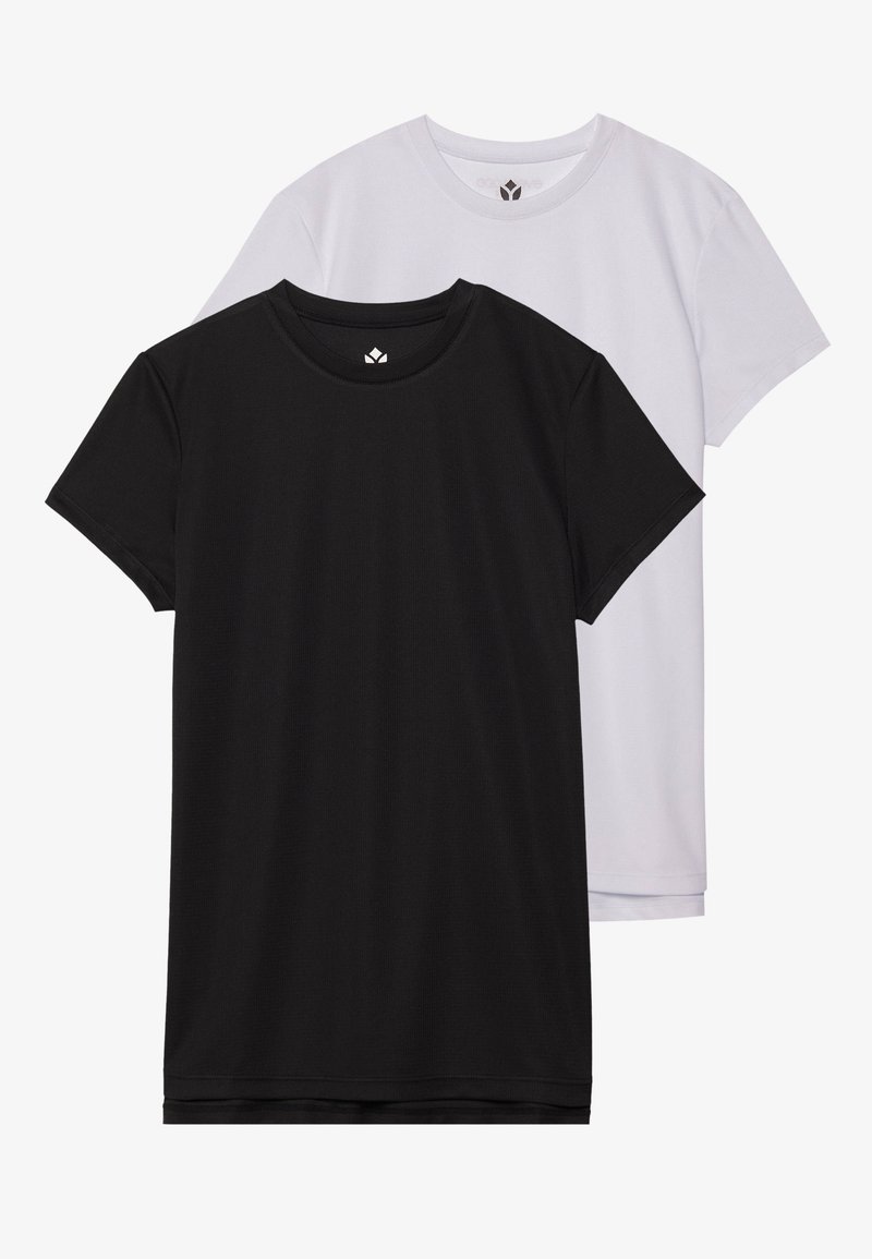 Even&Odd active Even&Odd active 2 PACK - Basic T-shirt Lagerräumung