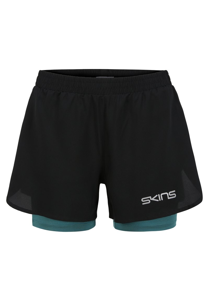 Skins Skins Sports shorts - black Heißer Verkauf