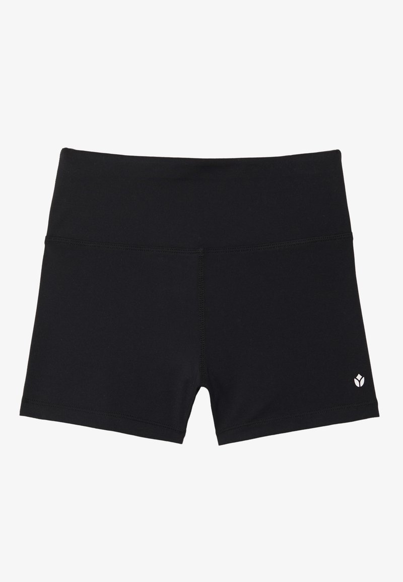Even&Odd active Even&Odd active SUPER SOFT COTTON TOUCH - Leggings - black Online Outlet