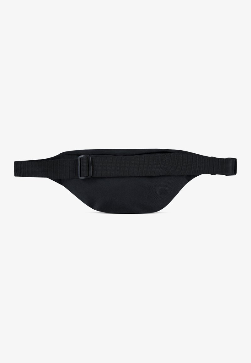 Jordan Jordan CROSSBODY BAG UNISEX - Bum bag - black Exklusive Angebote