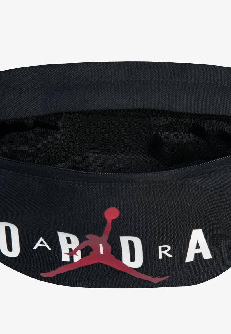 Jordan Jordan CROSSBODY BAG UNISEX - Bum bag - black Exklusive Angebote