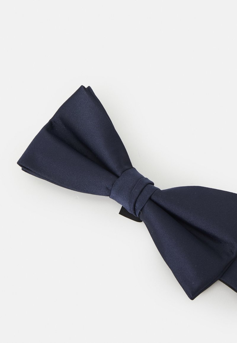Jack & Jones Jack & Jones JACSOLID - Bow tie - navy blazer Saisonale Angebote