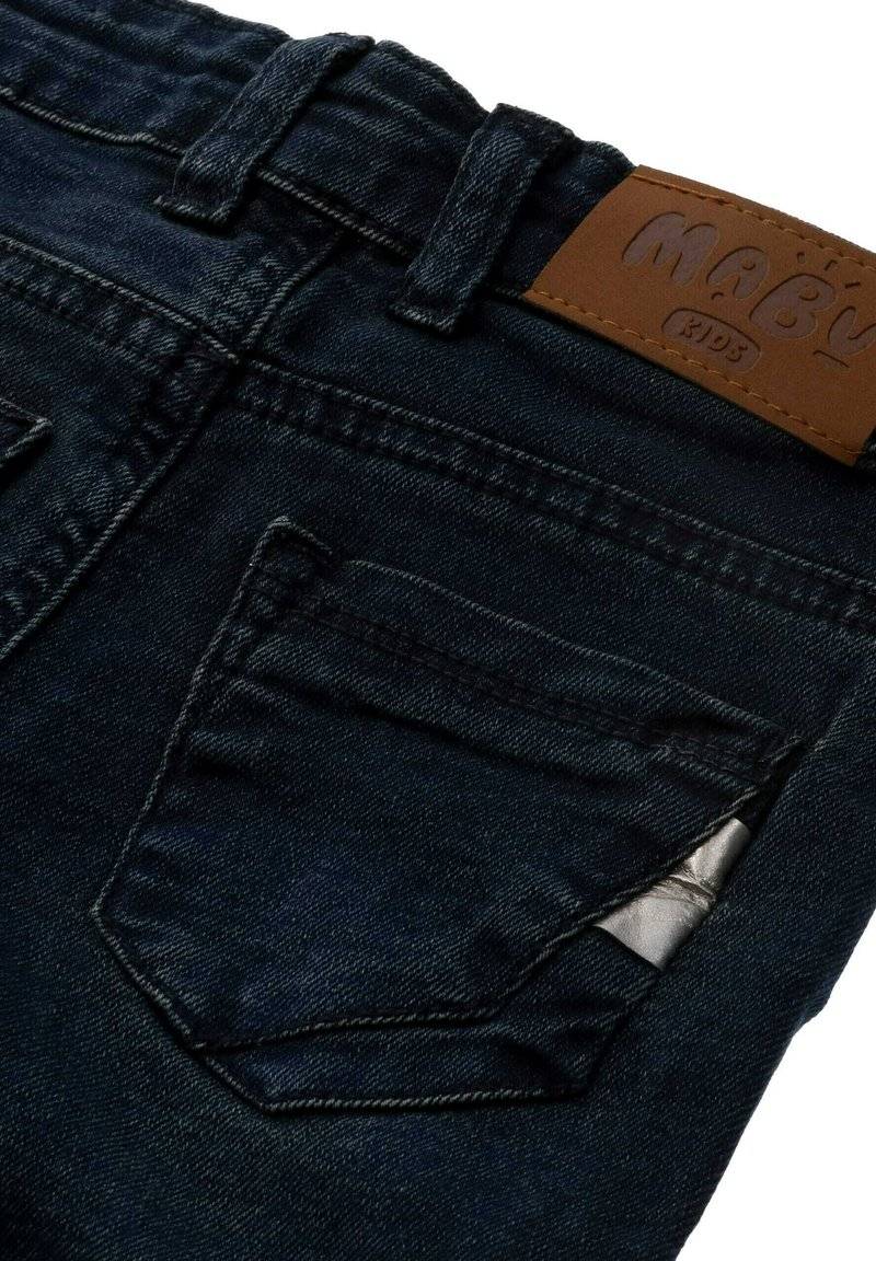 Baby Sweets Baby Sweets Jeans Skinny Fit - blau Tägliche Deals