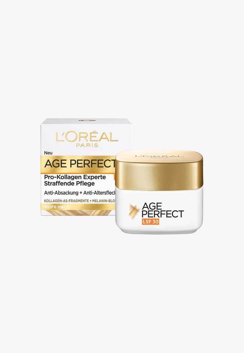 L'Oréal Paris Skin L'Oréal Paris Skin DAYCARE AGE PERFECT - Anti-Aging Super Rabatt