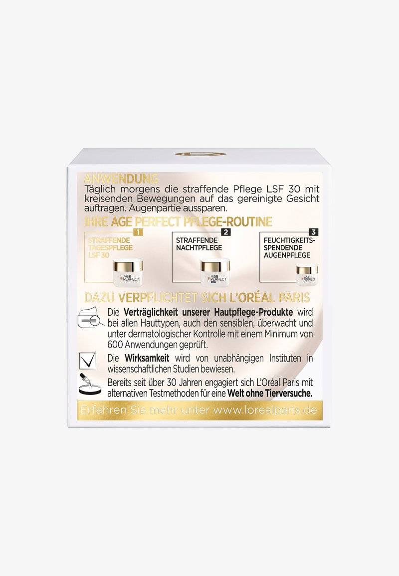 L'Oréal Paris Skin L'Oréal Paris Skin DAYCARE AGE PERFECT - Anti-Aging Super Rabatt