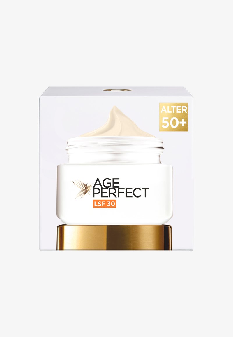 L'Oréal Paris Skin L'Oréal Paris Skin DAYCARE AGE PERFECT - Anti-Aging Super Rabatt