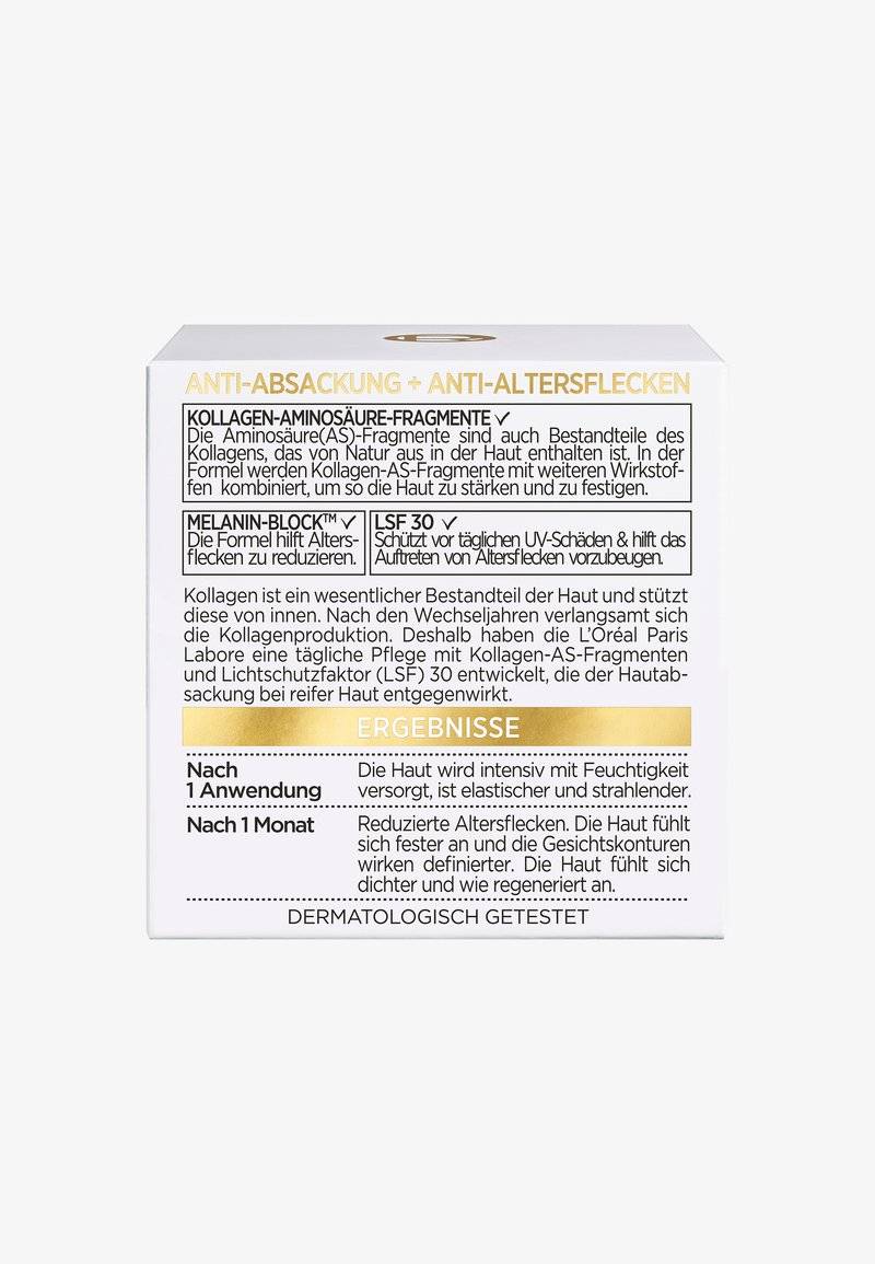 L'Oréal Paris Skin L'Oréal Paris Skin DAYCARE AGE PERFECT - Anti-Aging Super Rabatt