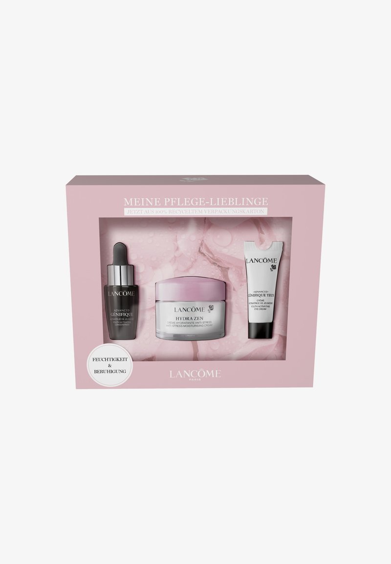 LANCÔME LANCÔME FAVORITE HYDRA ZEN SET - Skincare set Riesige Rabatte