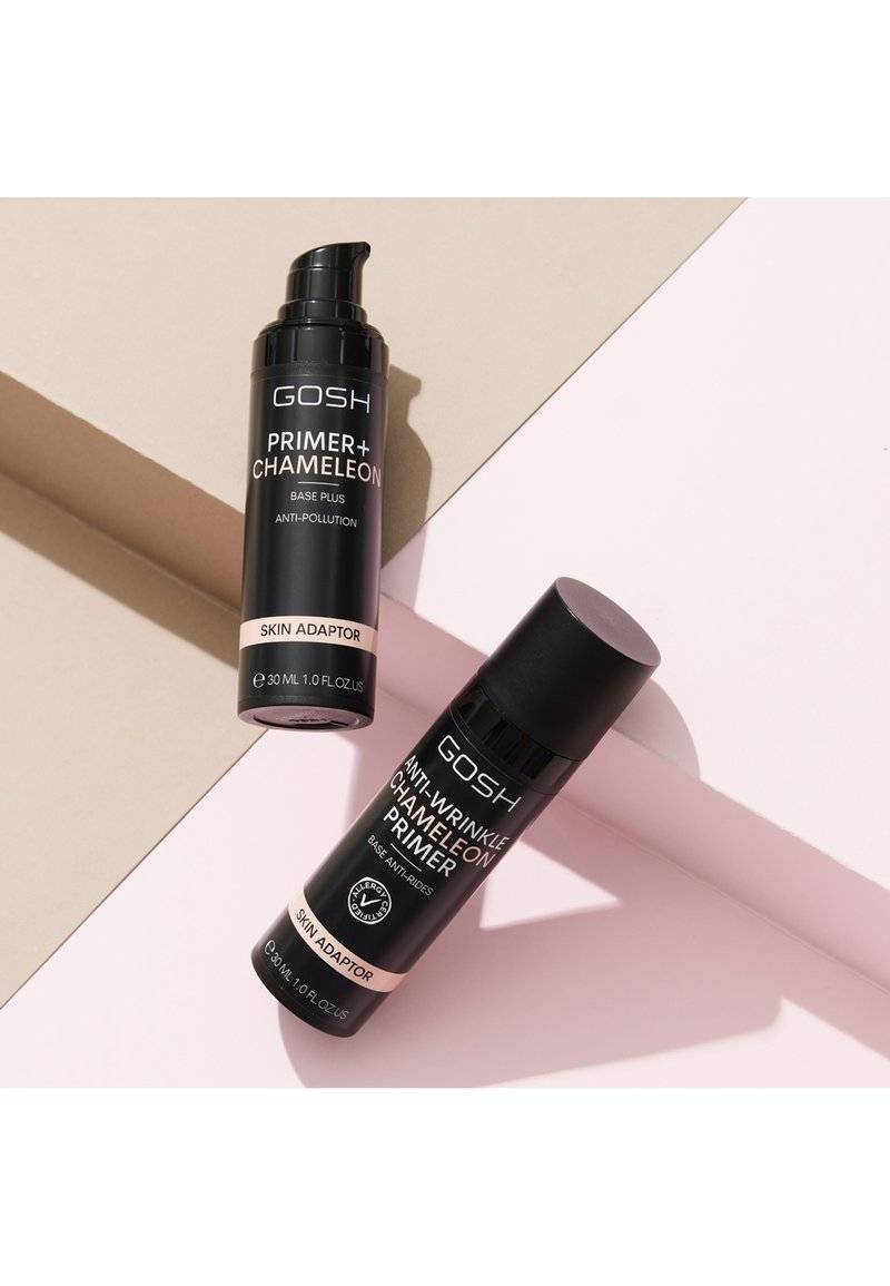 Gosh Copenhagen Gosh Copenhagen PRIMER PLUS+ SKIN-ADAPTOR ANTI-POLLUTION - Primer - 005 chameleon Kostenloser Versand international