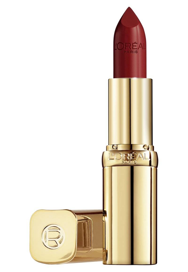 L'Oréal Paris L'Oréal Paris COLOR RICHE SATIN - Lipstick - 124 s'il vous plait Begrenzt auf 3 Tage