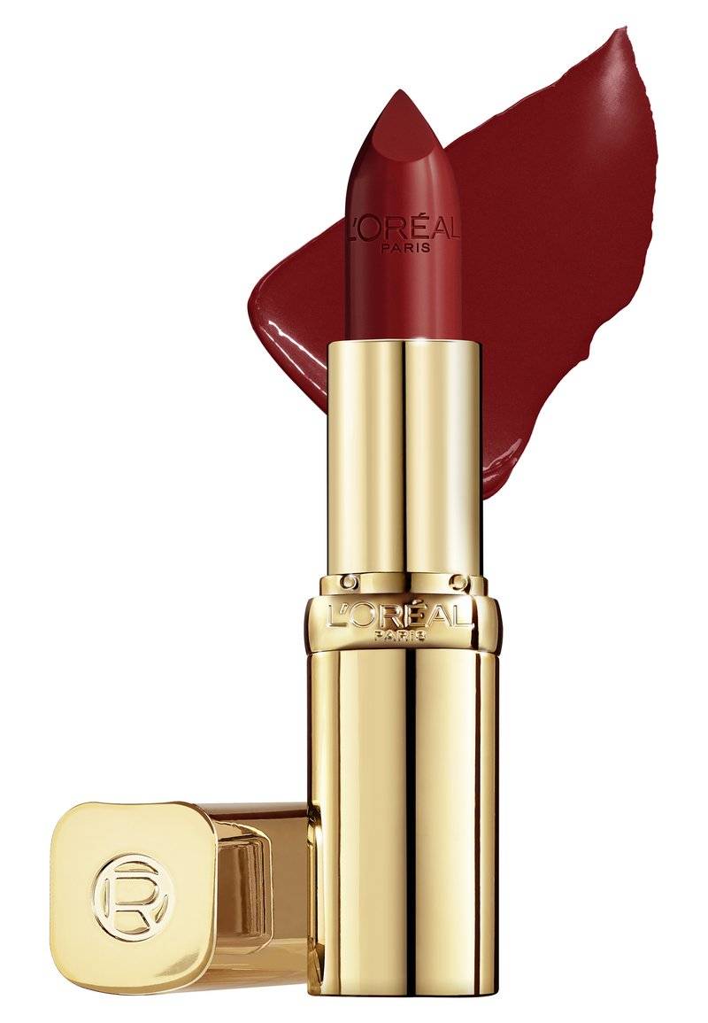 L'Oréal Paris L'Oréal Paris COLOR RICHE SATIN - Lipstick - 124 s'il vous plait Begrenzt auf 3 Tage
