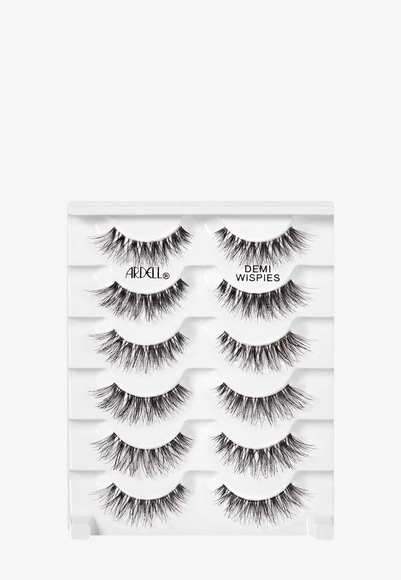 Ardell Ardell MULTIPACK DEMI WISPIES BLACK - False eyelashes Black Friday Preise