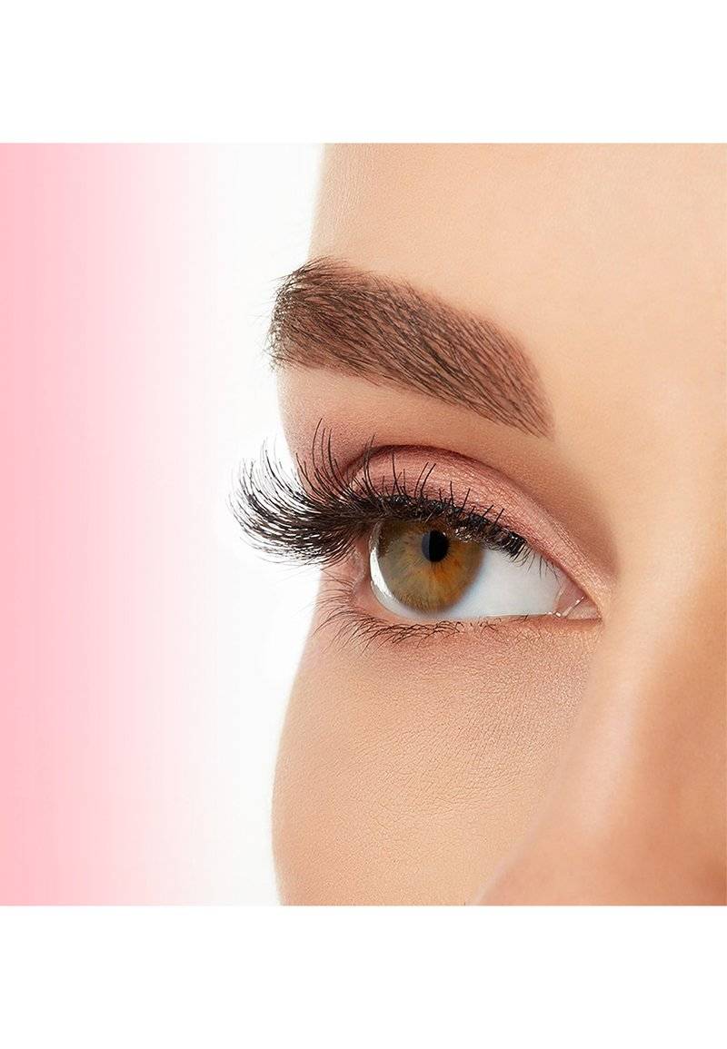 Ardell Ardell MULTIPACK DEMI WISPIES BLACK - False eyelashes Black Friday Preise