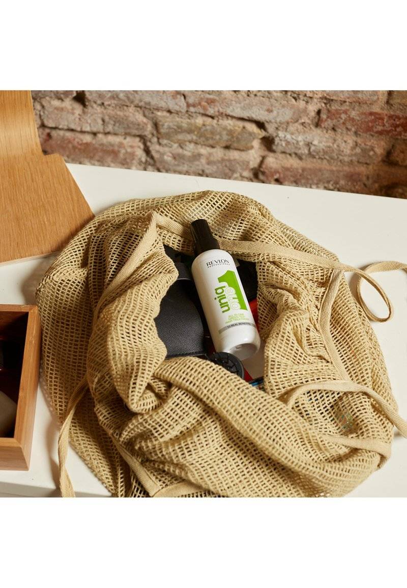Revlon Professional Revlon Professional UNIQONE™ ALL IN ONE HAIR TREATMENT 10 REAL BENEFITS, GREEN TEA - Hair treatment Online