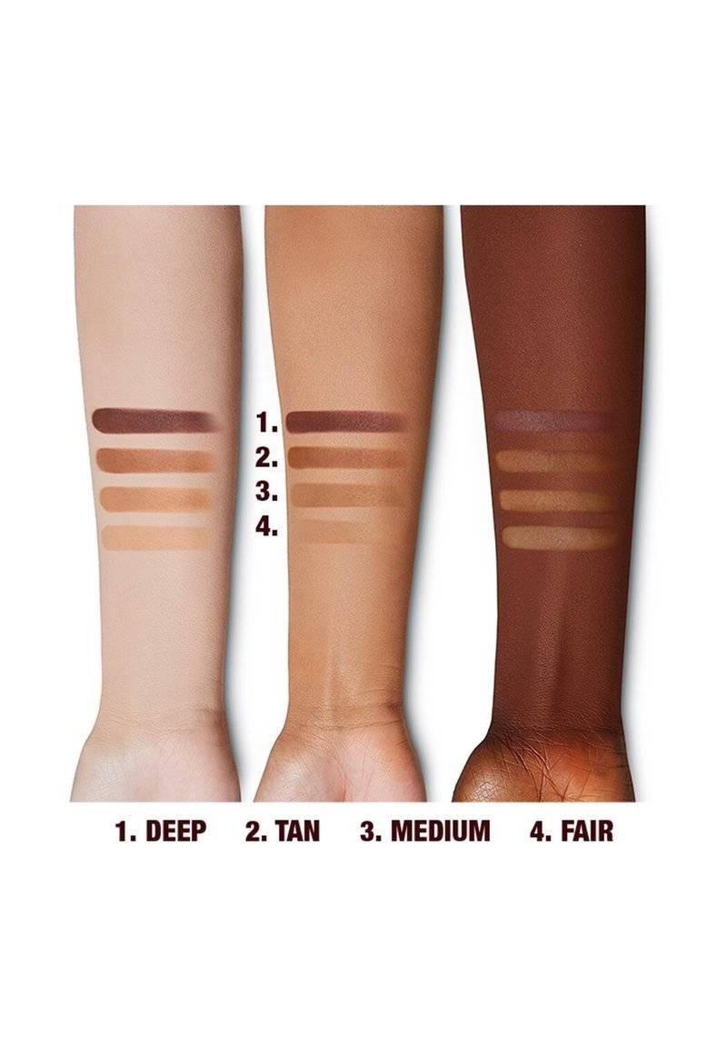 Charlotte Tilbury Charlotte Tilbury AIRBRUSH BRONZER - Bronzer - 1 fair Verkauf
