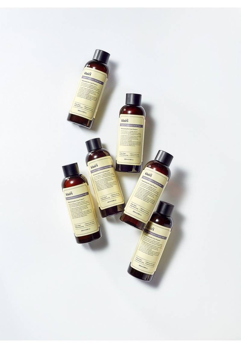 klairs klairs SUPPLE PREPARATION FACIAL TONER 180ML - Toner - neutral Angebote