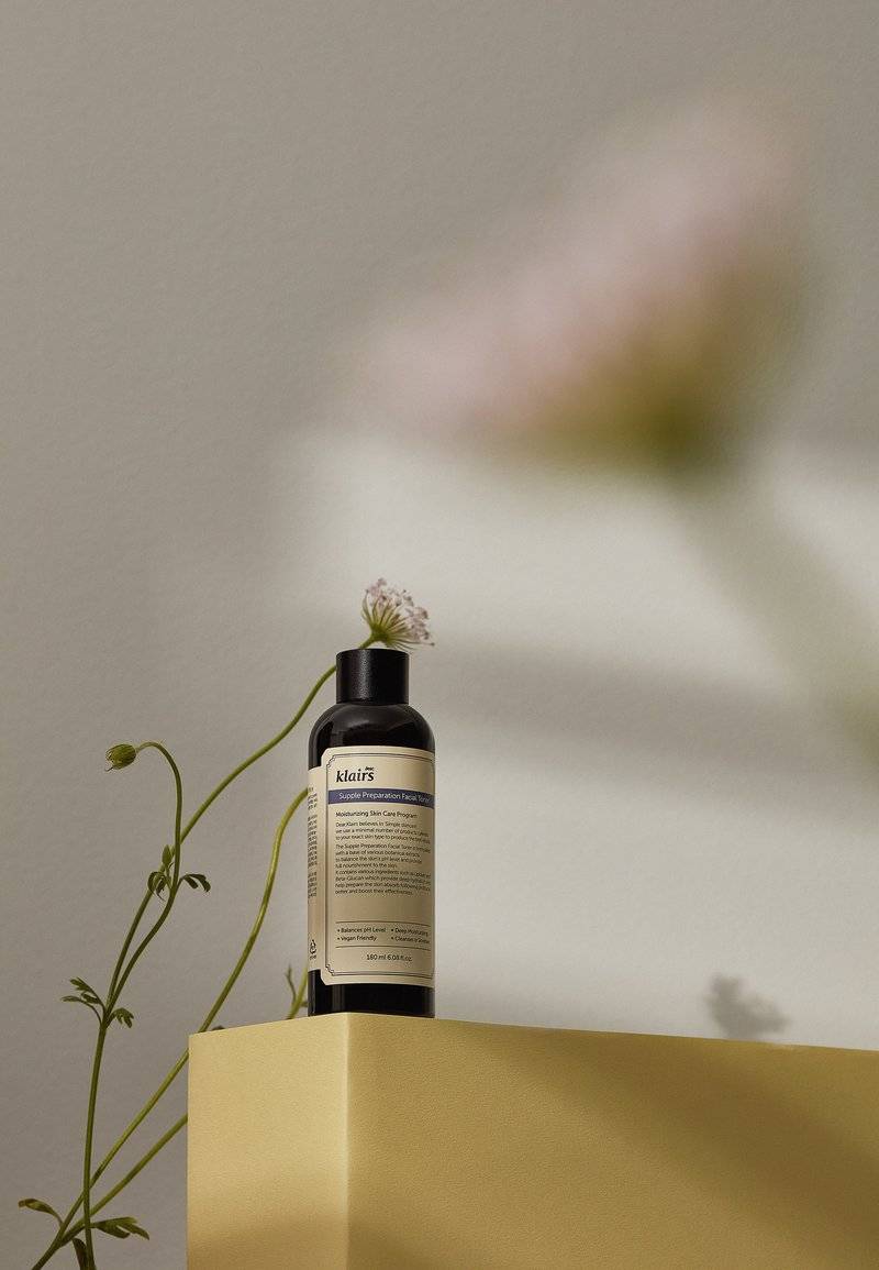 klairs klairs SUPPLE PREPARATION FACIAL TONER 180ML - Toner - neutral Angebote
