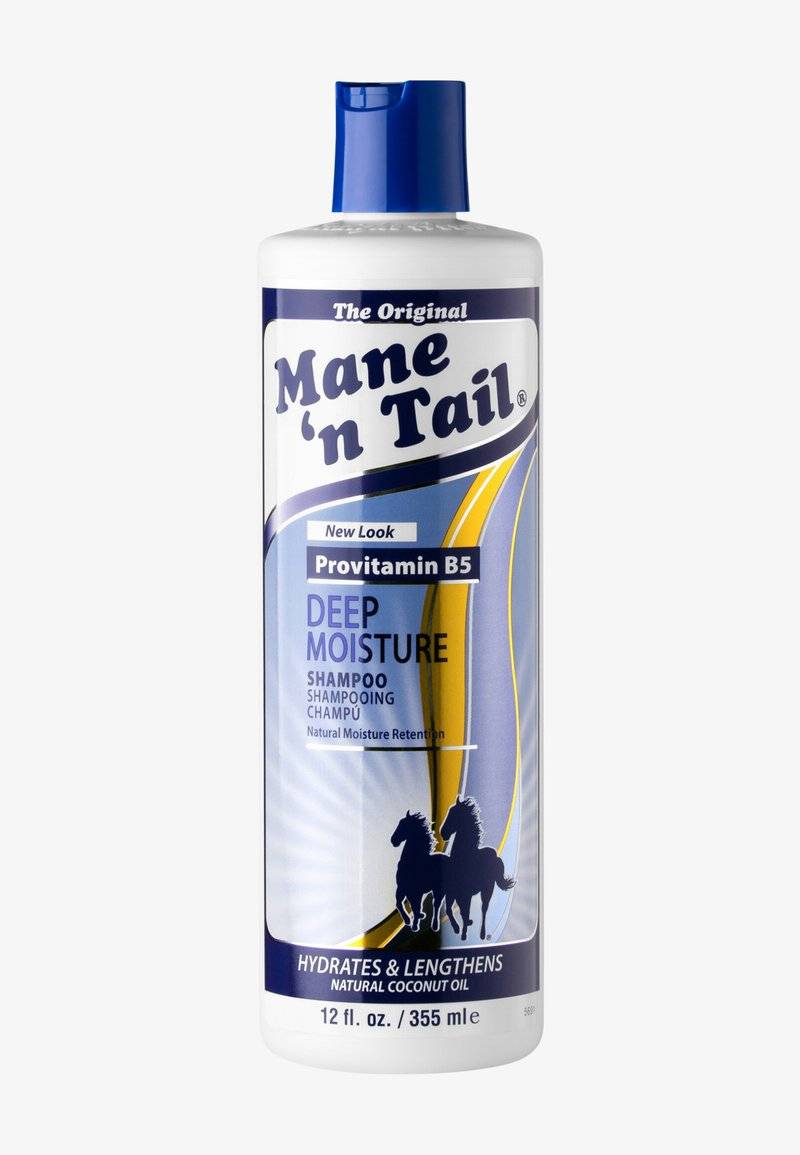 Mane 'n Tail Mane 'n Tail MANE 'N TAIL DEEP MOISTURE SHAMPOO - Shampoo Hotsell