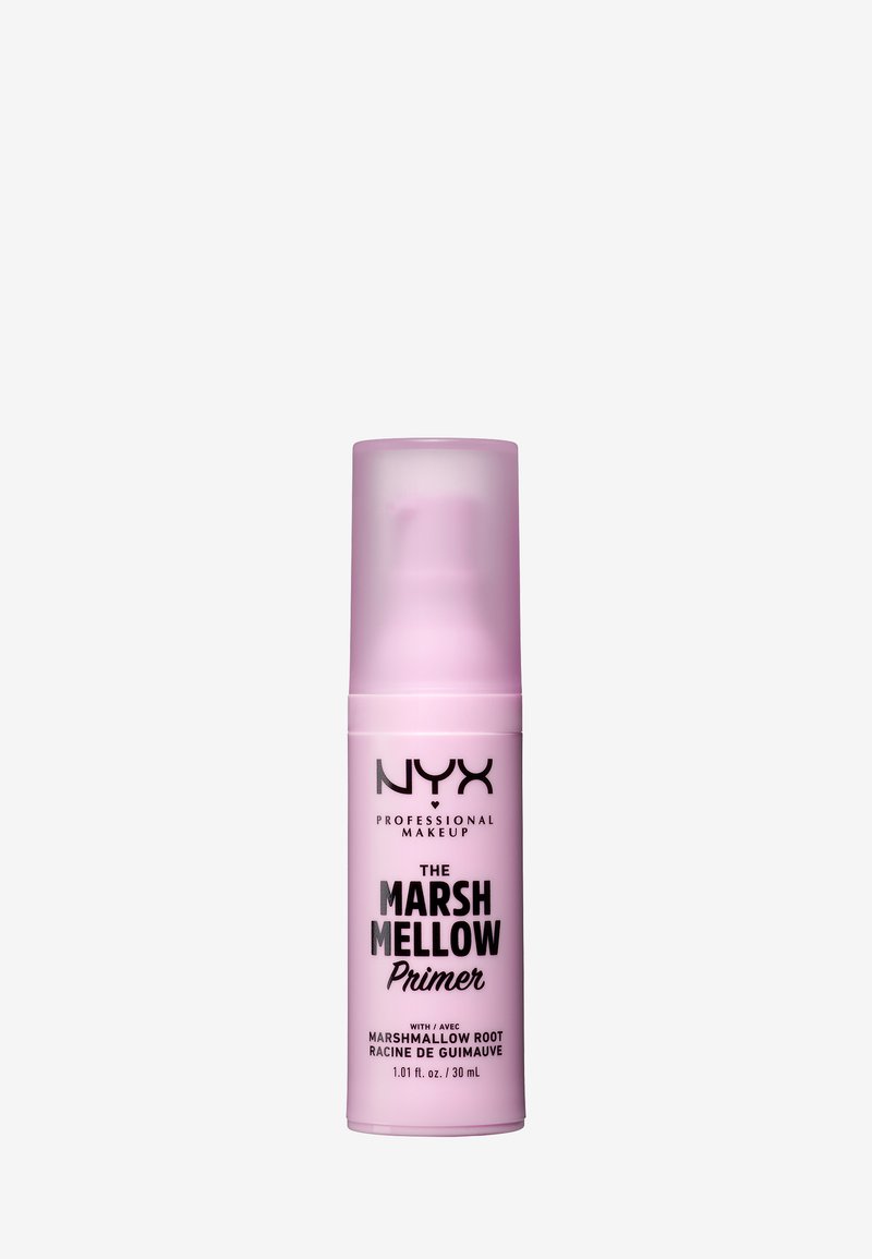 NYX Professional Makeup NYX Professional Makeup MARSH MALLOW SMOOTH PRIMER - Primer Günstiger Verkauf