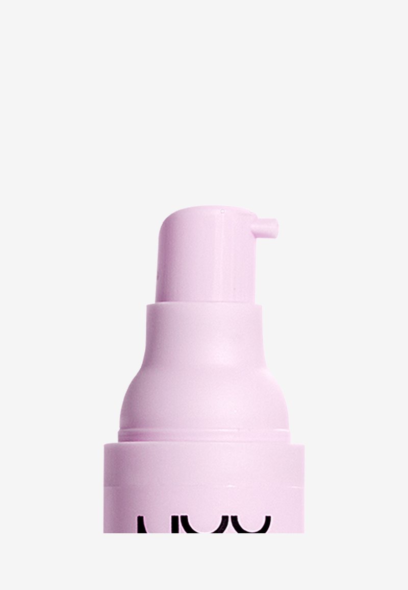 NYX Professional Makeup NYX Professional Makeup MARSH MALLOW SMOOTH PRIMER - Primer Günstiger Verkauf