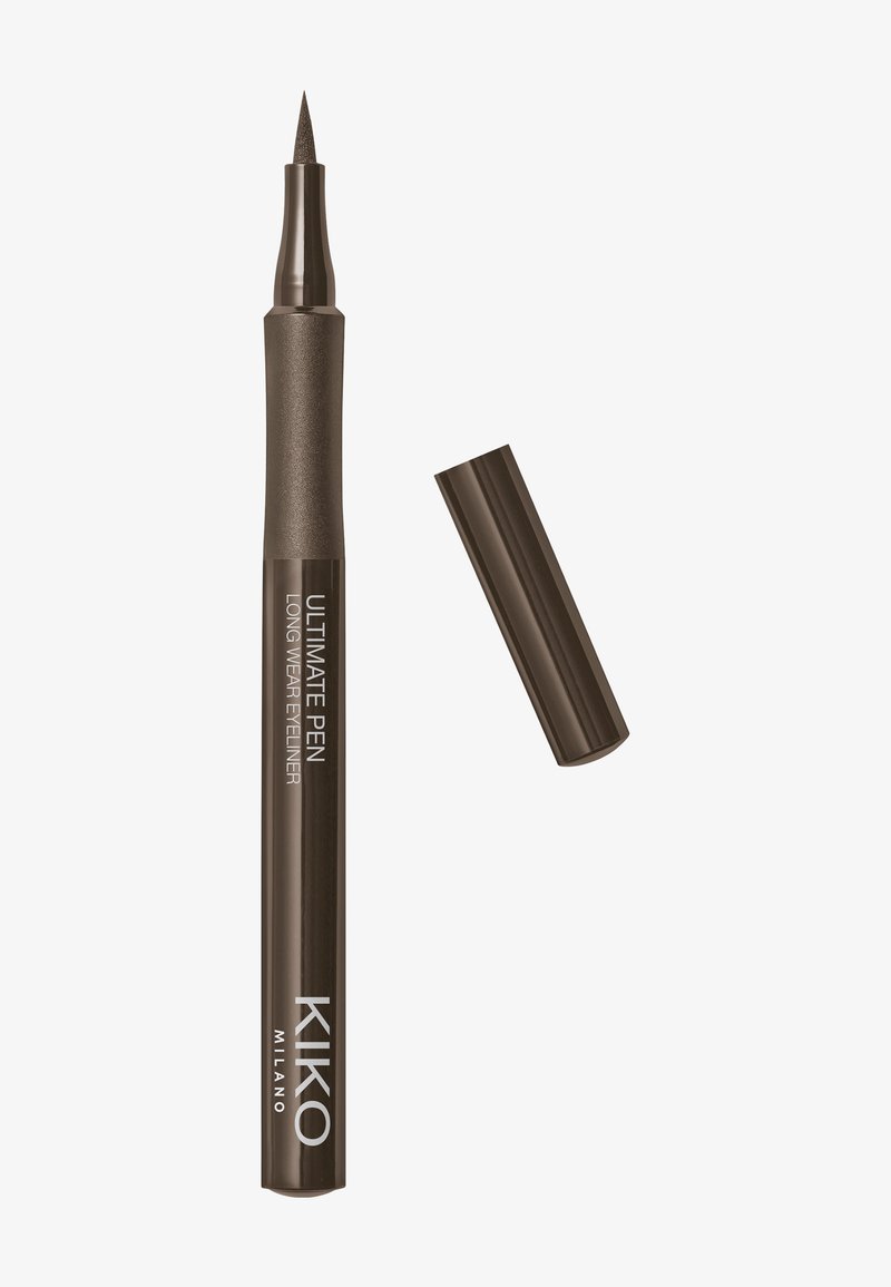 KIKO Milano KIKO Milano ULTIMATE PEN EYELINER - Eyeliner - 02 brown Kostenloser Versand