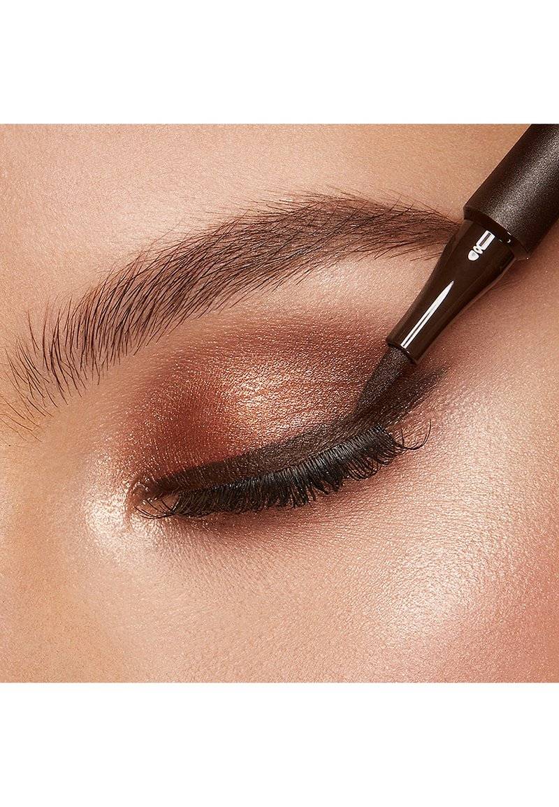 KIKO Milano KIKO Milano ULTIMATE PEN EYELINER - Eyeliner - 02 brown Kostenloser Versand