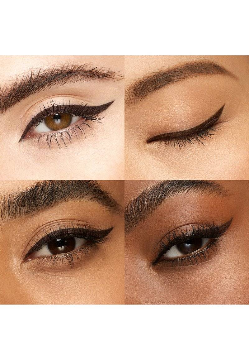 KIKO Milano KIKO Milano ULTIMATE PEN EYELINER - Eyeliner - 02 brown Kostenloser Versand
