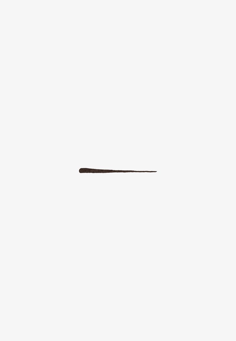 KIKO Milano KIKO Milano ULTIMATE PEN EYELINER - Eyeliner - 02 brown Kostenloser Versand