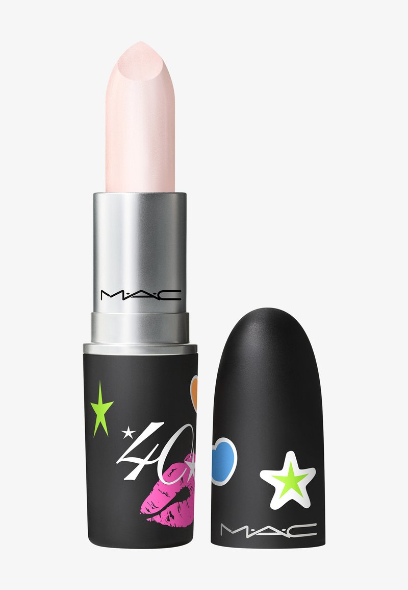 MAC MAC 40 SATIN LIPSTICK - Lipstick - bubbles