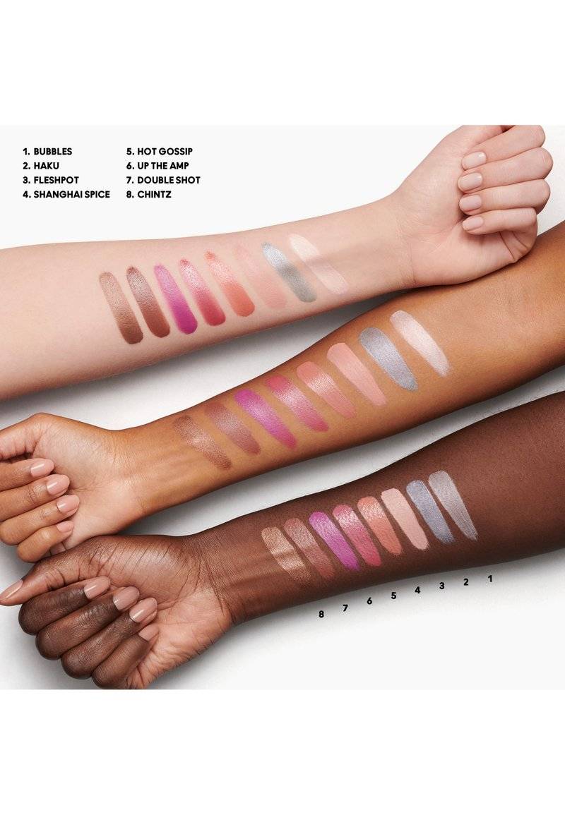 MAC MAC 40 SATIN LIPSTICK - Lipstick - bubbles Limitierter Zeitrabatt