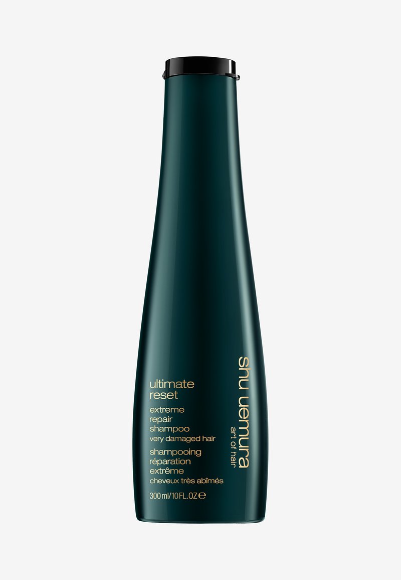 Shu Uemura Shu Uemura ULTIMATE RESET SHAMPOO | INTENSE CARE SHAMPOO FOR VERY DAMAGED HAIR - Shampoo Rabatt
