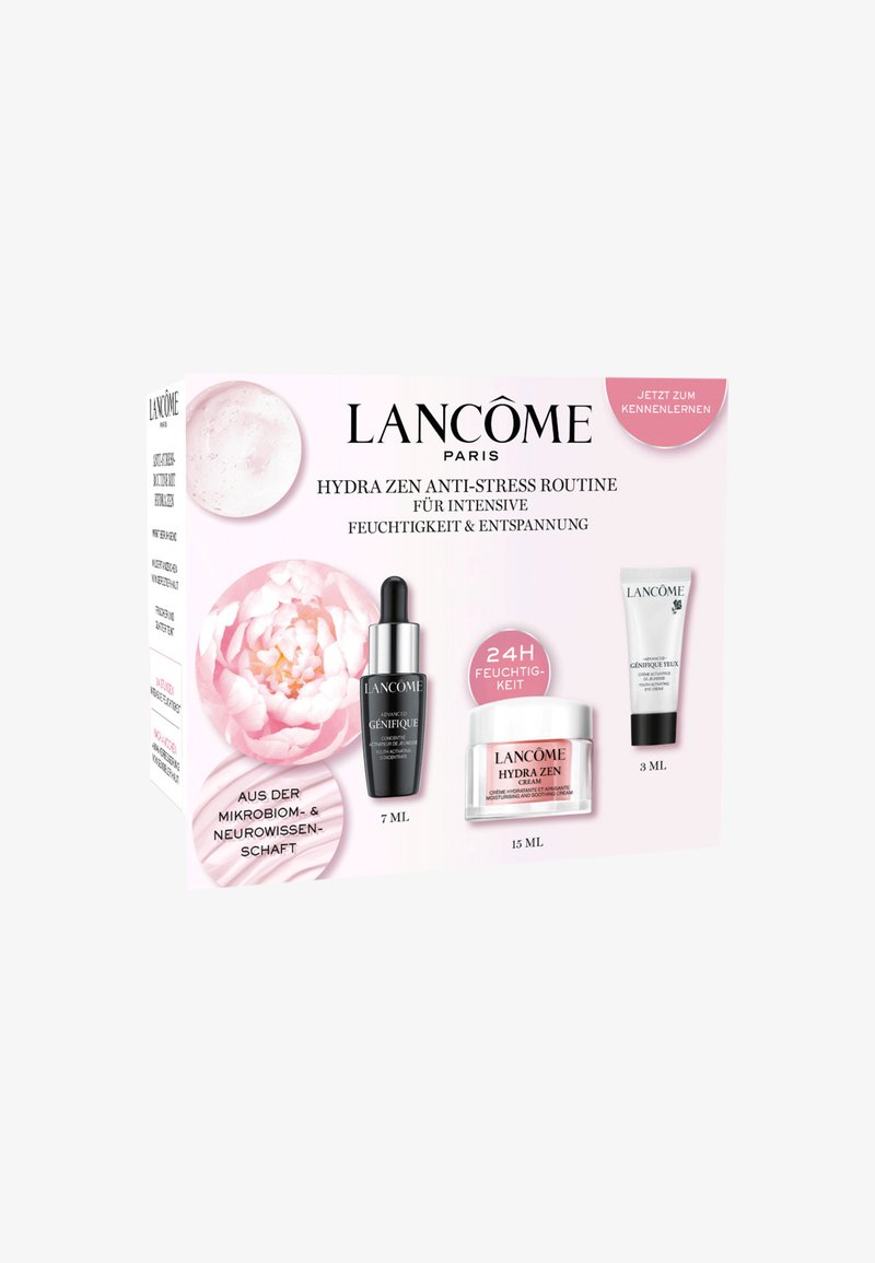 LANCÔME LANCÔME PFLEGELIEBLING SET - Skincare set Günstig kaufen