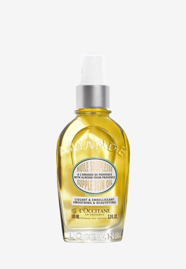 L'OCCITANE L'OCCITANE ALMOND SUPPLE SKIN OIL - Body oil Saisonschlussverkauf