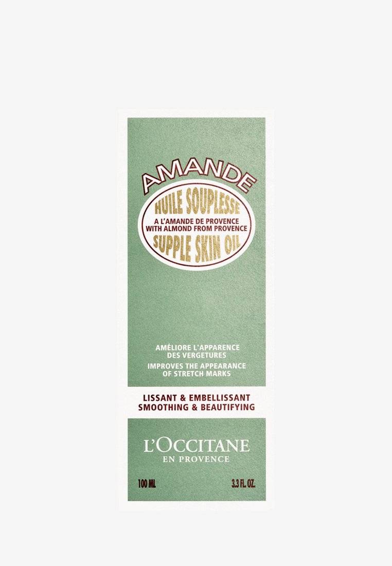 L'OCCITANE L'OCCITANE ALMOND SUPPLE SKIN OIL - Body oil Saisonschlussverkauf