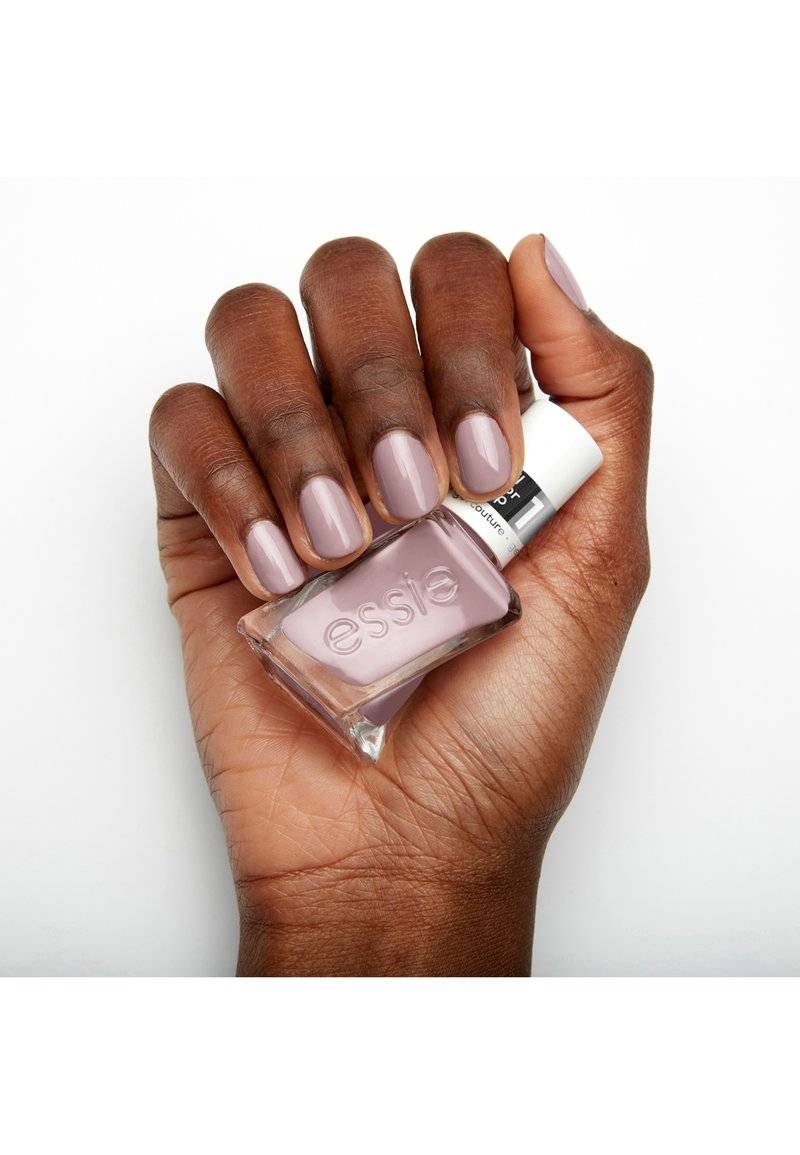 Essie Essie GEL COUTURE - Nail polish - tassel free Black Friday