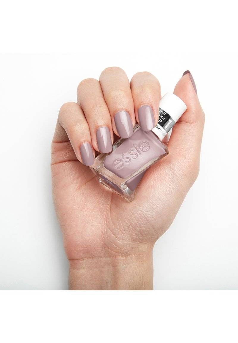Essie Essie GEL COUTURE - Nail polish - tassel free Black Friday
