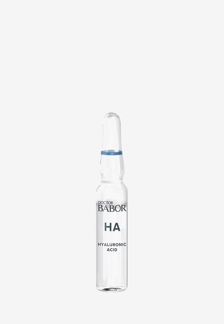 BABOR BABOR HYALURONIC ACID AMPOULE - Serum Cyber Monday