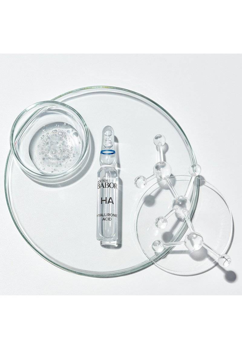 BABOR BABOR HYALURONIC ACID AMPOULE - Serum Cyber Monday