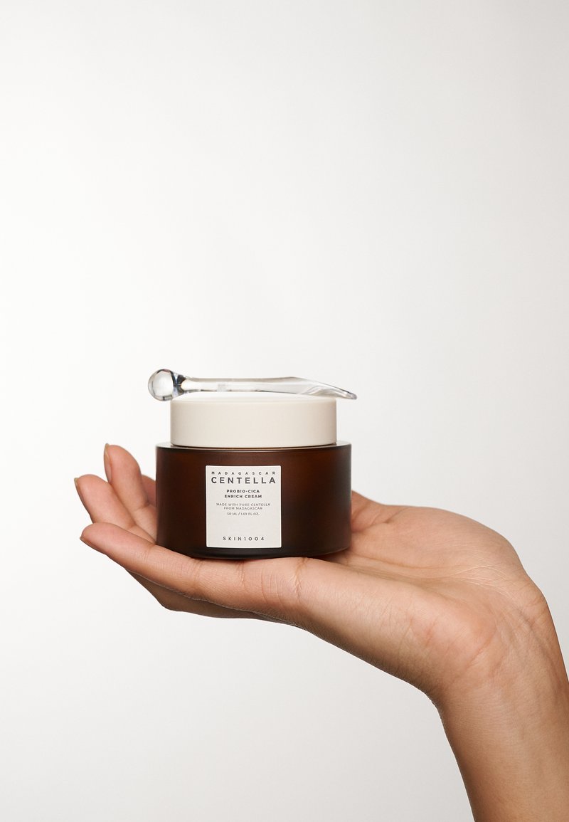 Skin1004 Skin1004 SKIN1004 MADAGASCAR CENTELLA PROBIO-CICA ENRICH CREAM - Face cream Weihnachtsangebot